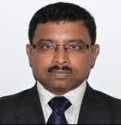 Dr. Indrajit Pal